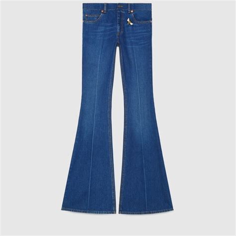 jeans gucci mujer